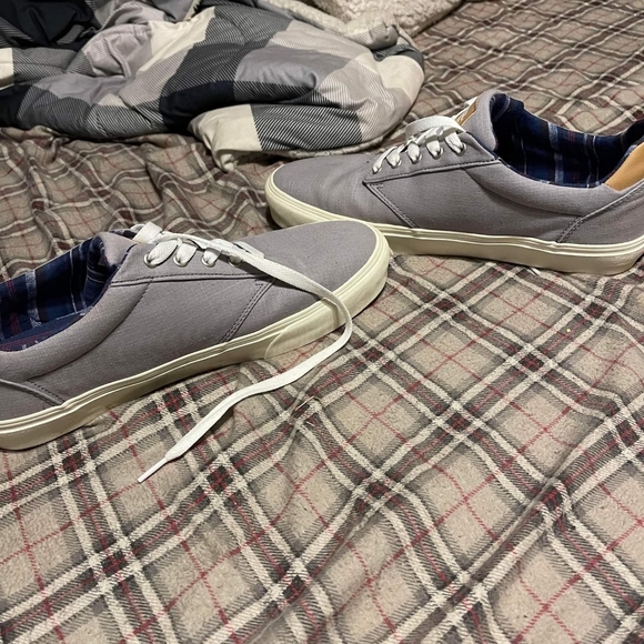 Vans Atwood Deluxe - Picture 4 of 5